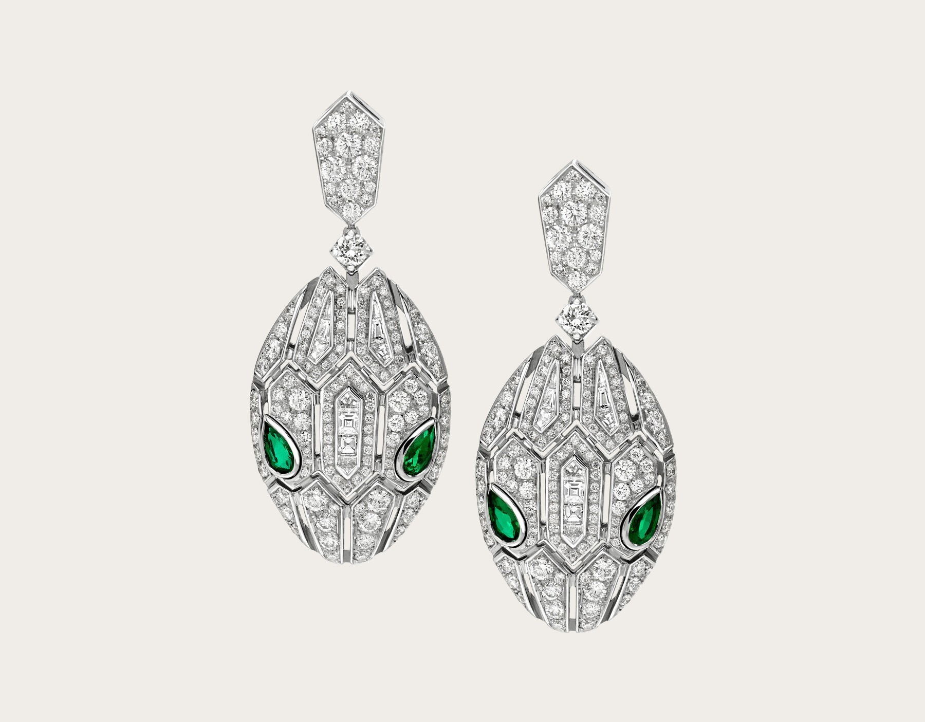 BVLGARI SERPENTI