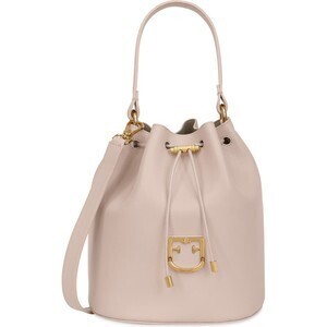 FURLA CORONA バケットバッグ S