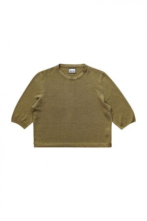 humoresque PIQUE KNIT