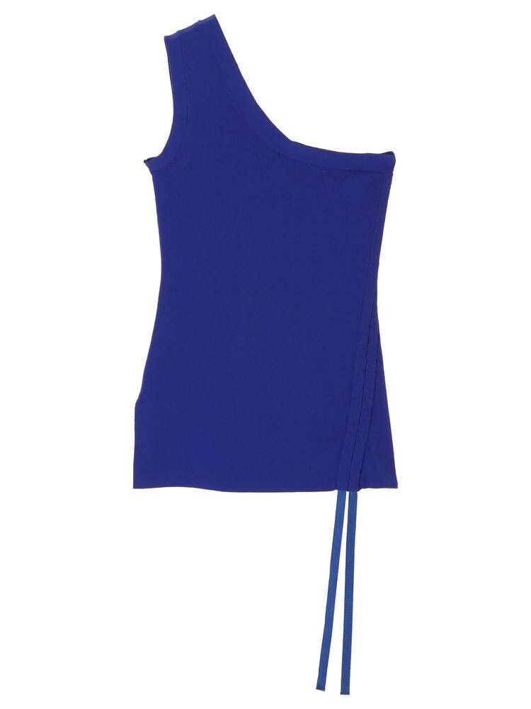 UN3D. ONE SHOULDER KT TT