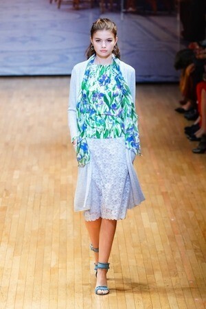 YUKI TORII 2019SS