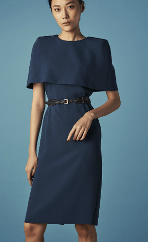 Akiko Ogawa 2019 spring summer COLLECTION