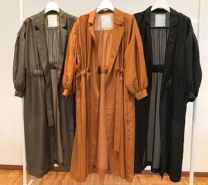 BEATRICE Coat