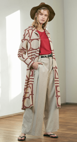COOMB 2019 SPRING＆SUMMER COLLECTION ”Effortless”