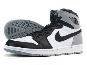 NIKE AIR JORDAN 1 RETRO HIGH OG 【BIRMINGHAM BARONS】