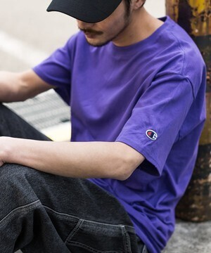 Champion Authentic T-SHIRTS