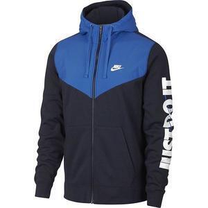 NIKE スウェットパーカー
