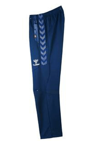 hummel UT-ウォームアップパンツ