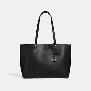 COACH NEW セントラル トート X