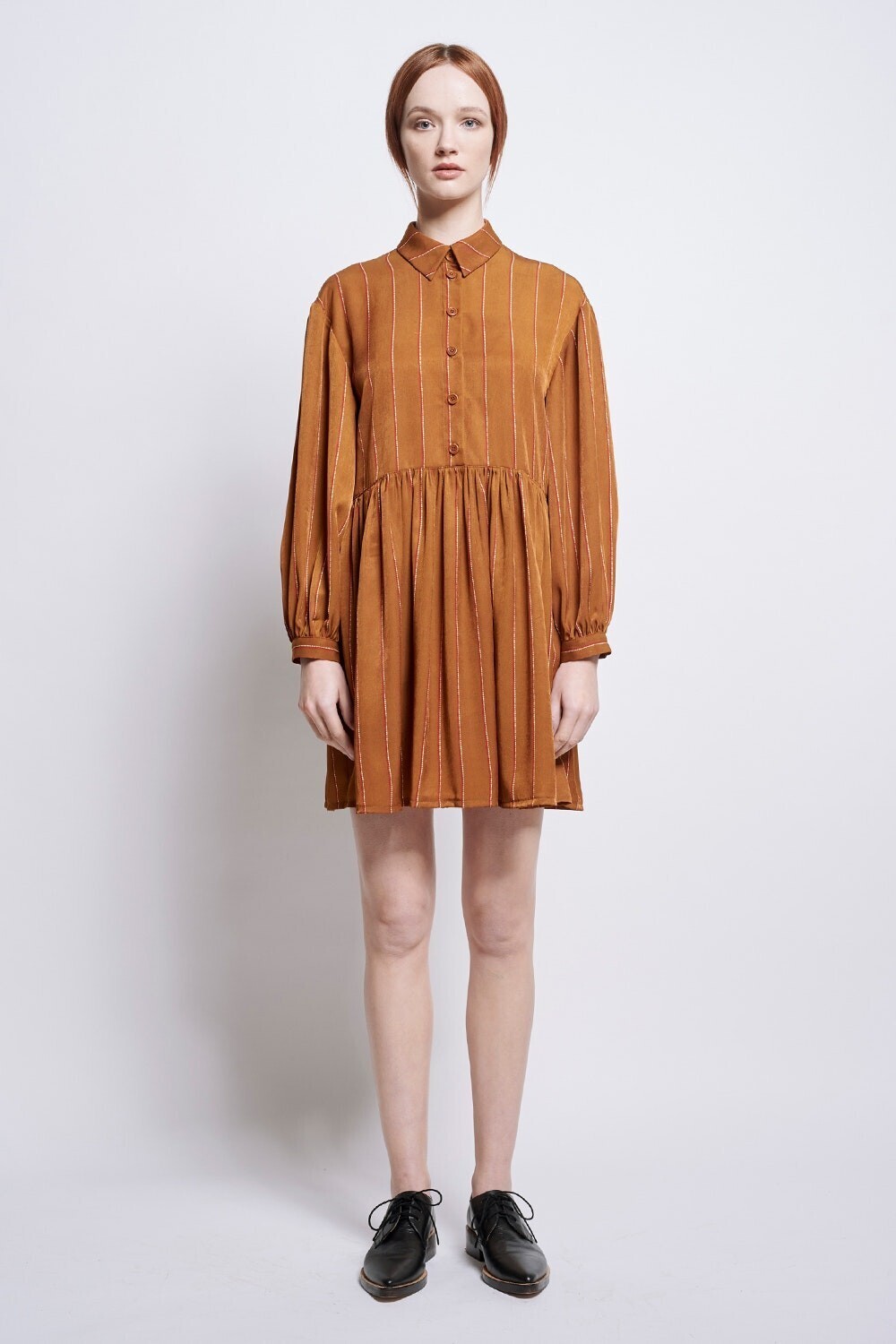 KAREN WALKER FORBIDDEN FRUIT DRESS