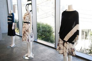 Yasutoshi Ezumi YASUTOSHI EZUMI 2015SS TOKYO COLLECTION | RETOY’S Web Magazine