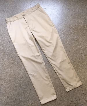 weac. COOLISH PANTS