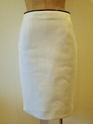 Room no.8 Mesh tight skirt - Room no.8