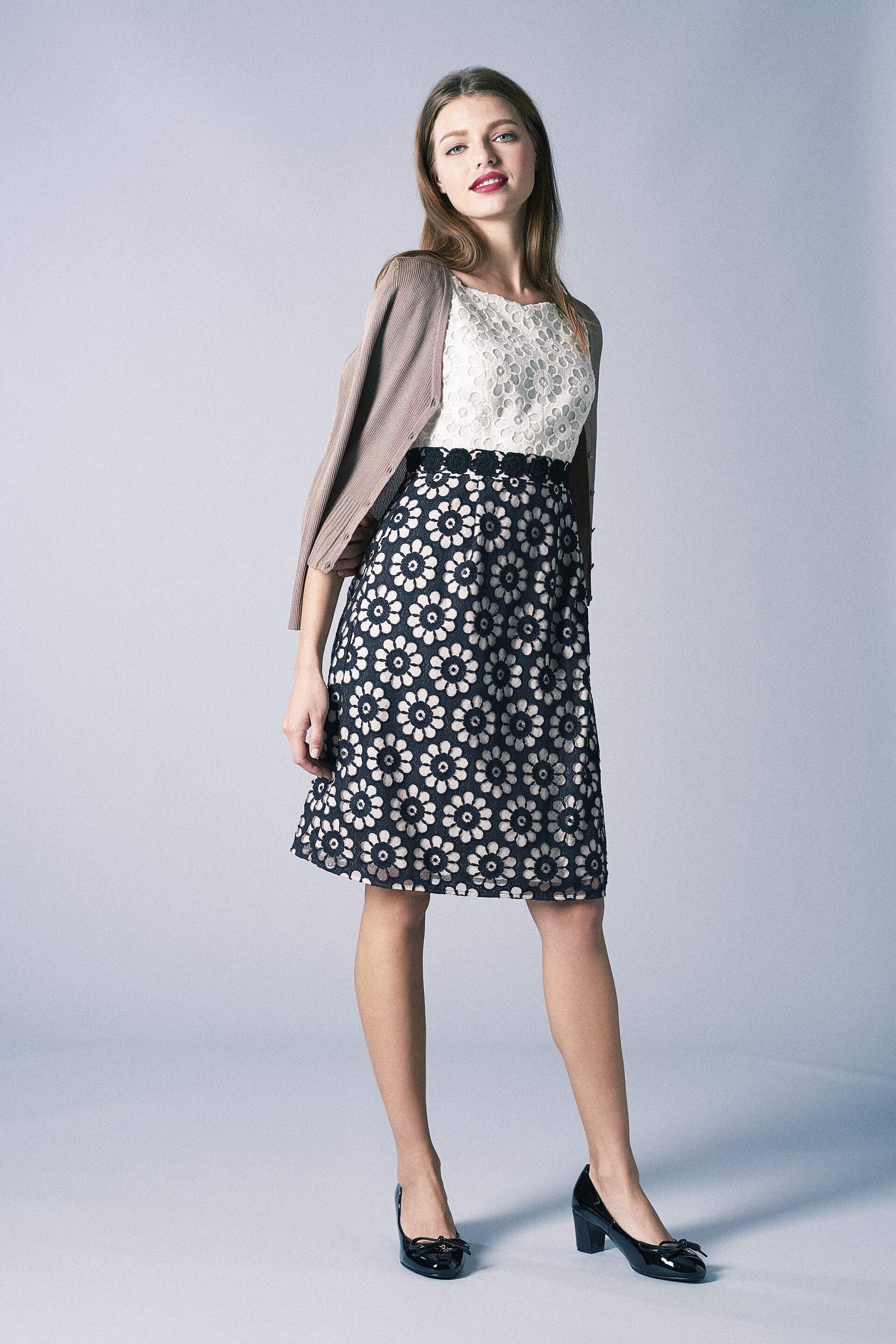 TOCCA DRESS