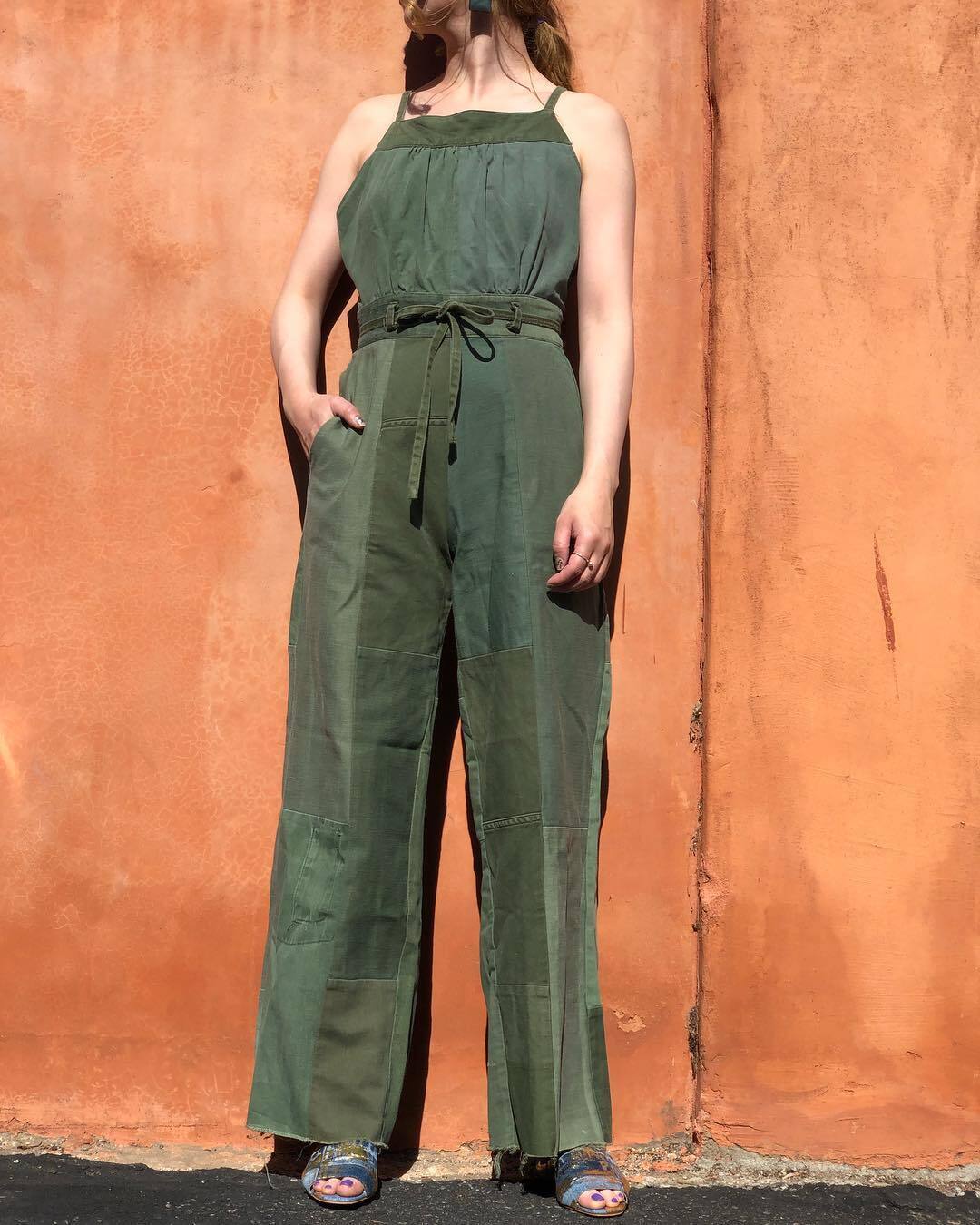 MALION vintage 19SS