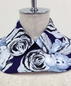 G.V.G.V. DREAM BEAR COLLAR