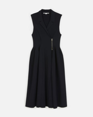 Stella McCartney ゴデット ジレ ドレス