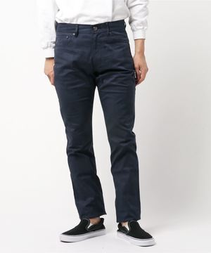 BLACK LABEL CRESTBRIDGE シャドークレストブリッジチェック5ポケットパンツ