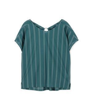 NATURAL BEAUTY リングバックシャンプルオーバー