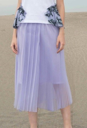 Arobe スカート