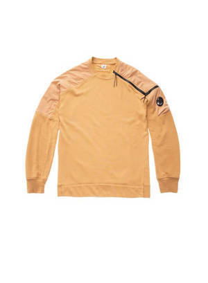 C.P.COMPANY SWEATSHIRTS - CREW NECK