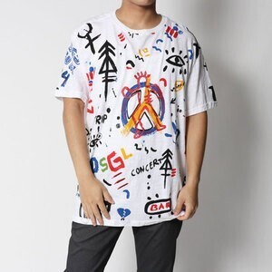 Desigual Tシャツ