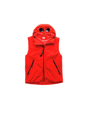 C.P.COMPANY OUTERWEAR - GILET