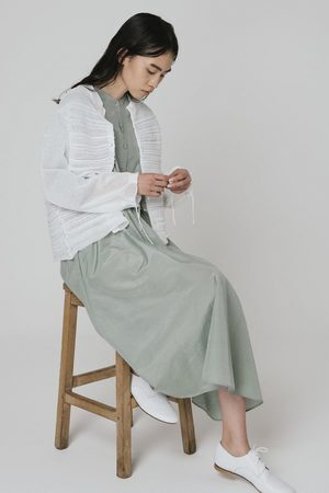 STASTNY SU 2019ss moon light ワンピース
