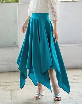 mediam ミディアム jacket hem skirt ヘム スカート mediam ミディアム jacket hem skirt ヘム スカート