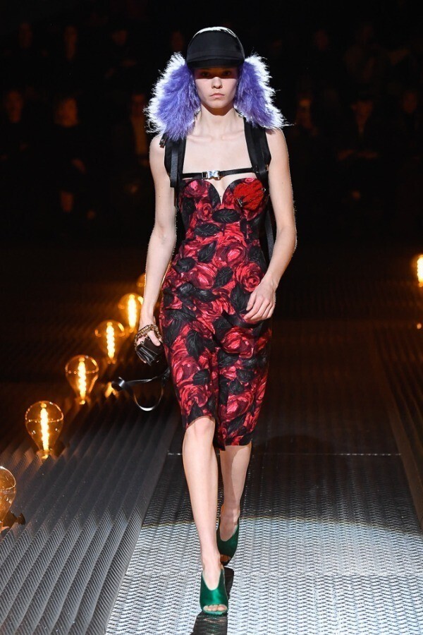 PRADA 2019AW