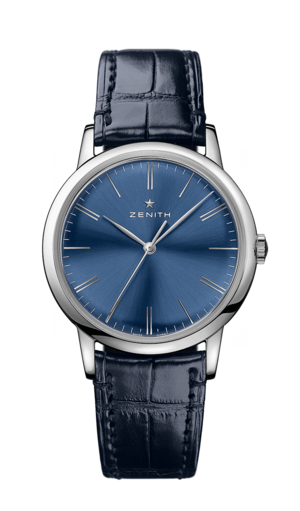 ZENITH ELITE クラシック