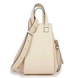 LOEWE ハンモックスモール 2wayショルダーバッグ