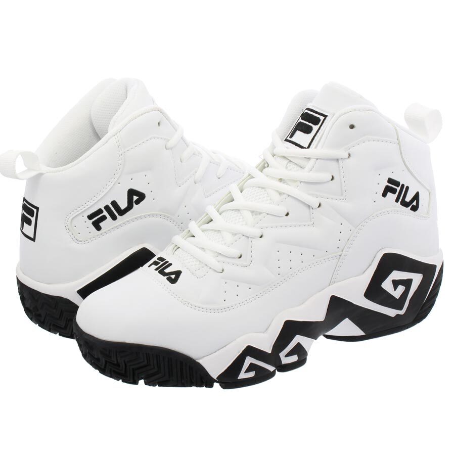 FILA MASHBURN