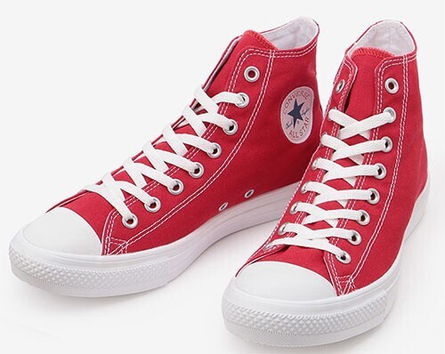 CONVERSE オールスター ライト HI