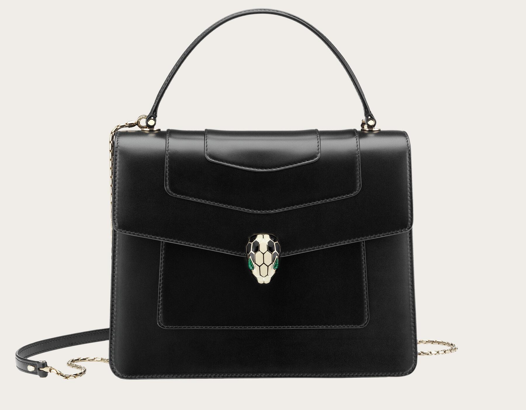 BVLGARI SERPENTI