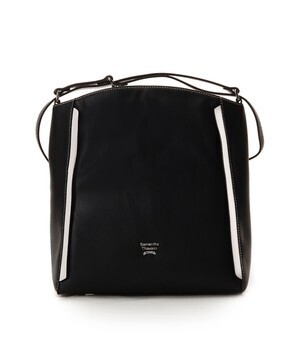 Samantha Thavasa 2wayソフトバッグ 小