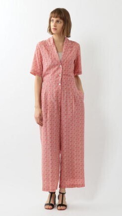 Steven Alan LIBERTY PRINT ALL IN ONE