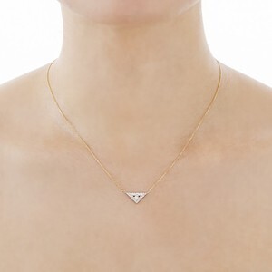 CASUCA tovera スープリームネックレス