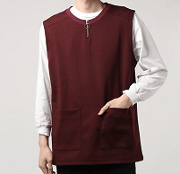 SToL Pullover Vest
