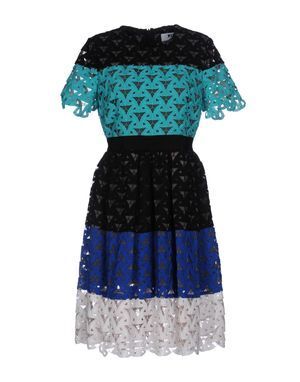 MSGM ミニワンピース・ドレス