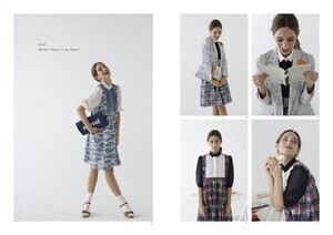 CHONO 2015 Spring &amp;amp; Summer