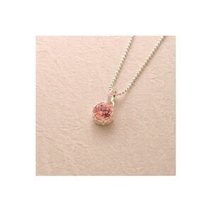 LEMONTREE プリンセスストーン ペンダントトップ