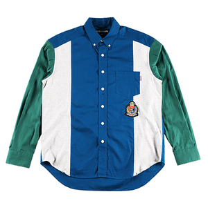 ROLLING CRADLE COMBINATION BIG SHIRT