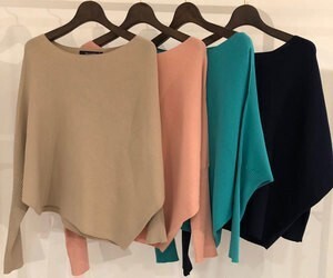 Brahmin Knit