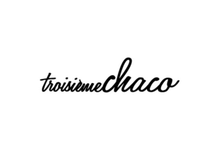 troisiemechaco ジャンプスーツ