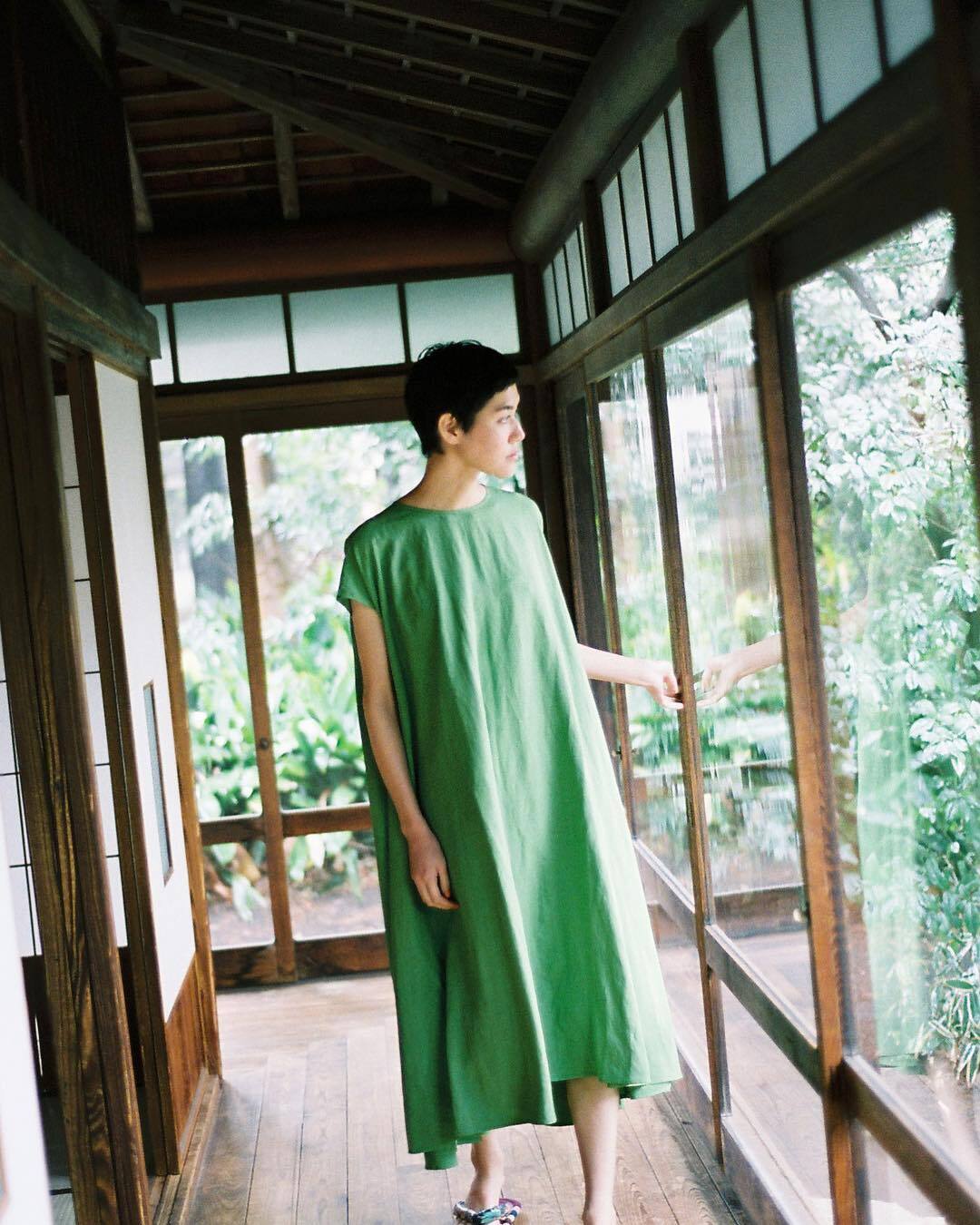 y/m One-piece