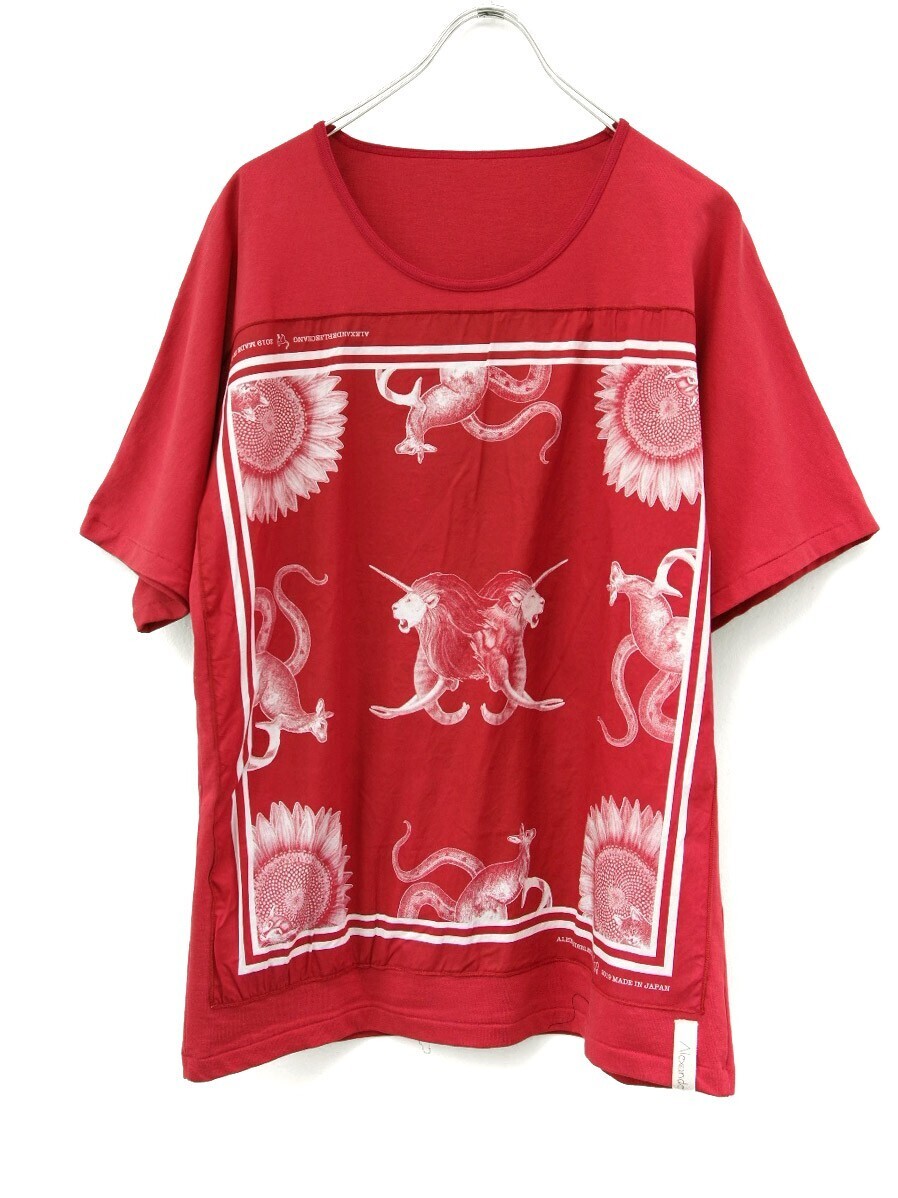 AlexanderLeeChang BANDANA T 19