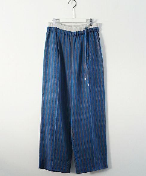 HATRA Line_Lining_Pants[9-BT06-BLUE]