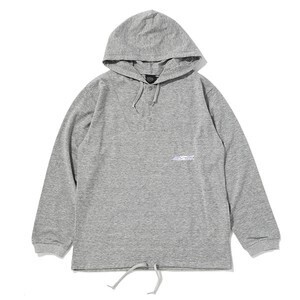 MANASTASH CREPEY PARKA