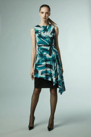 Akiko Ogawa 2018 Fall Winter Collection